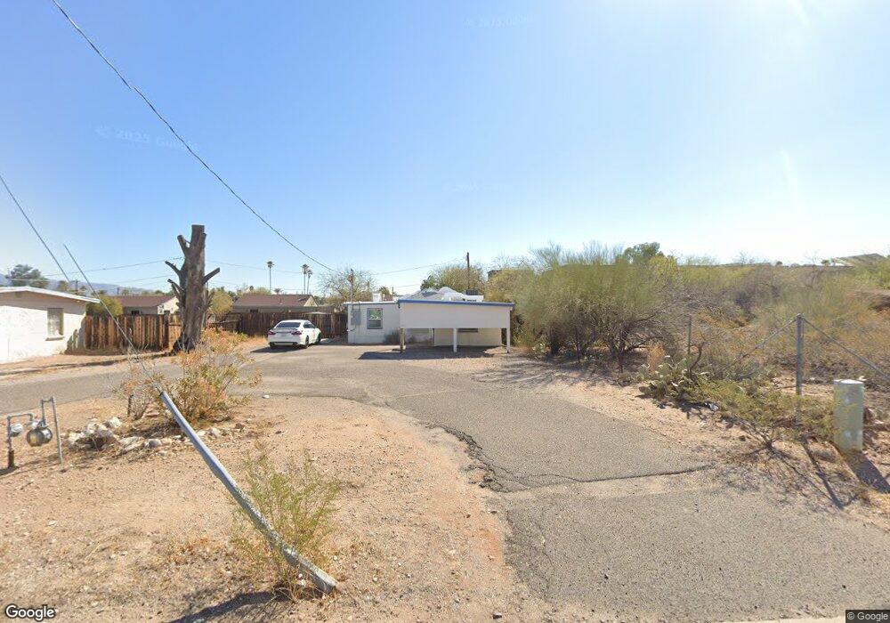 920 N Richey Blvd unit 1, Tucson, AZ 85716 - photo 1