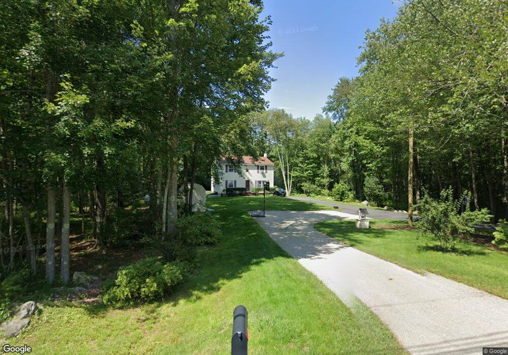 514 Borough Rd, Pembroke, NH 03275 - photo 1