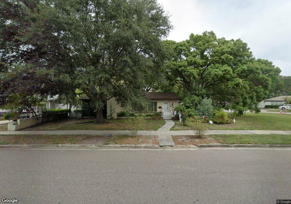 4111 W Euclid Ave, Tampa, FL 33629 - photo 1