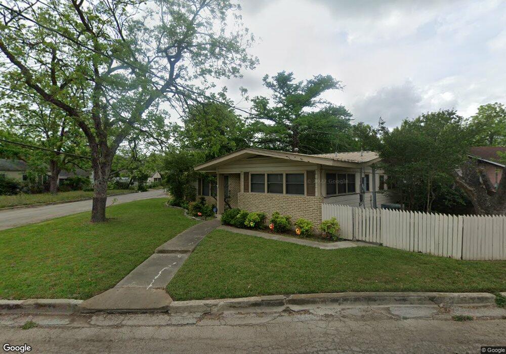 967 Bismark St, Seguin, TX 78155 - photo 1