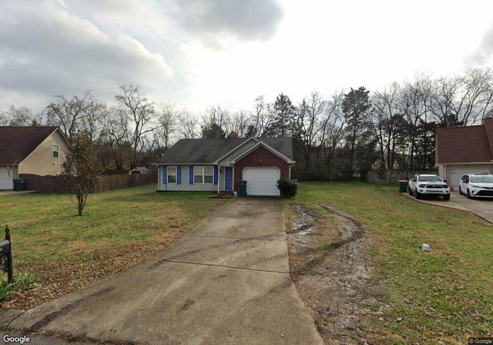 139 Sara Cir, Lebanon, TN 37090 - photo 1
