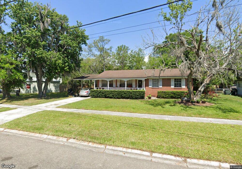 2011 Betsy Dr, Jacksonville, FL 32210 - photo 1