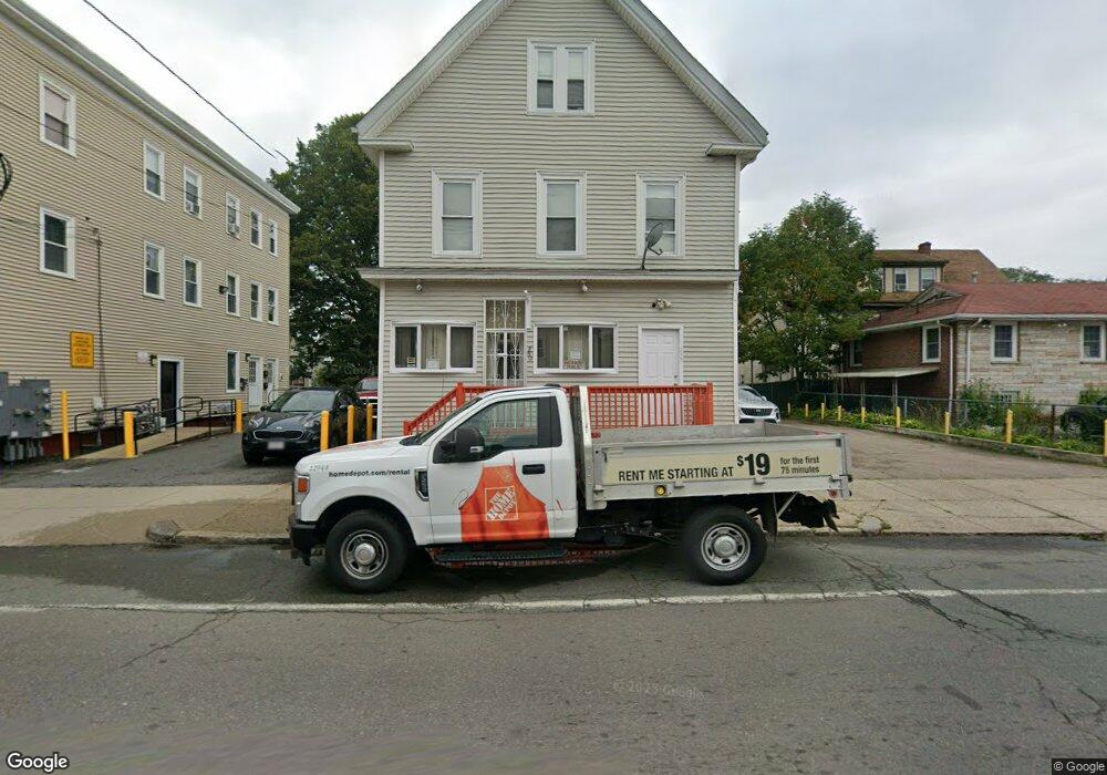 830 Main St, Brockton, MA 02301 - photo 1