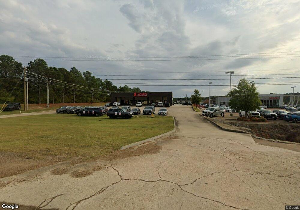 487 Highway 6 E, Oxford, MS 38655 - photo 1