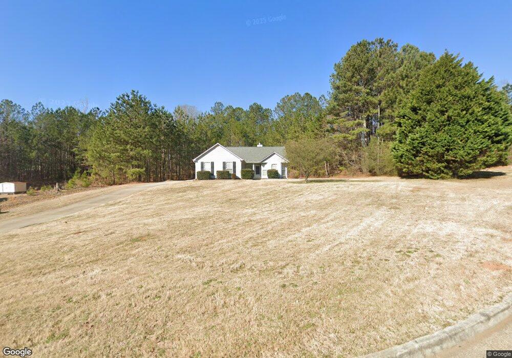 121 Melinda Dr, Stockbridge, GA 30281 - photo 1