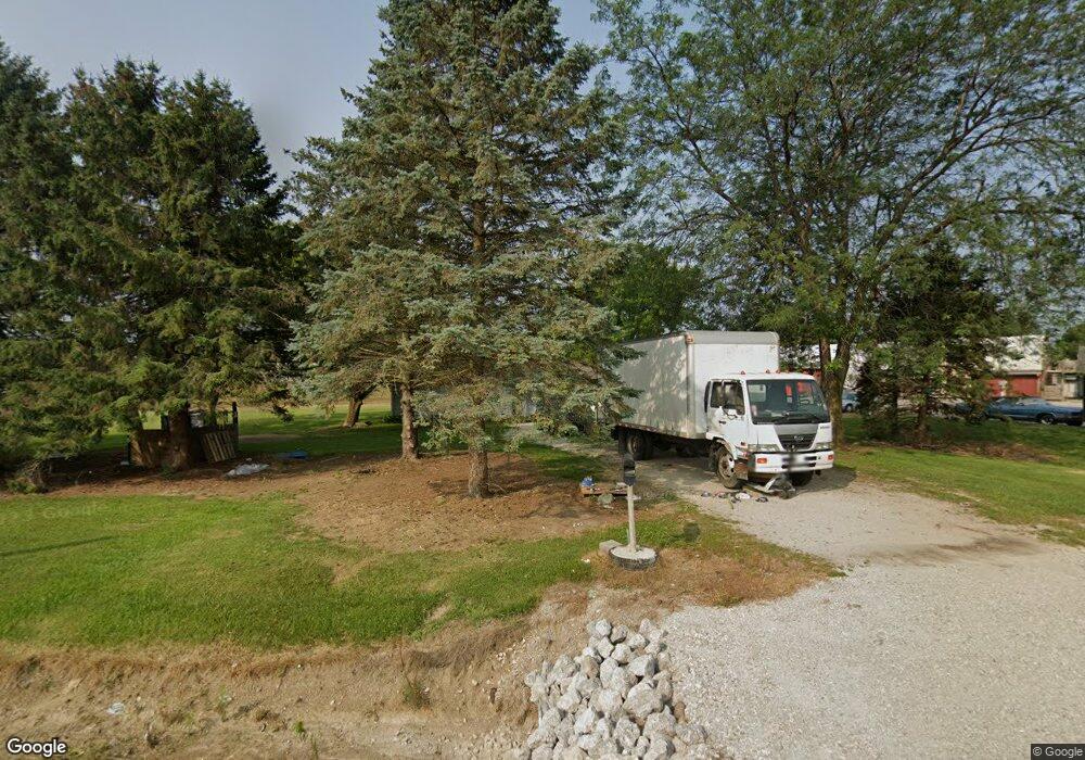 4267 E Station Rd, Roanoke, IN 46783 - photo 1