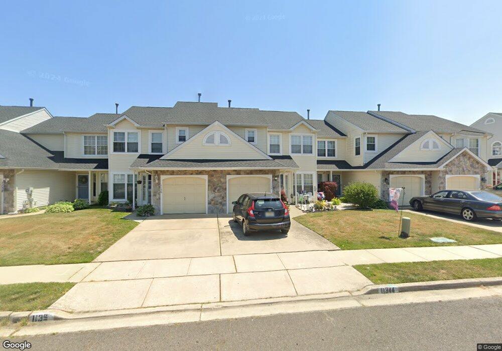 1134 Dublin Ct, Williamstown, NJ 08094 - photo 1