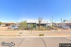 3801 S Towner Ave, Naco, AZ 85620