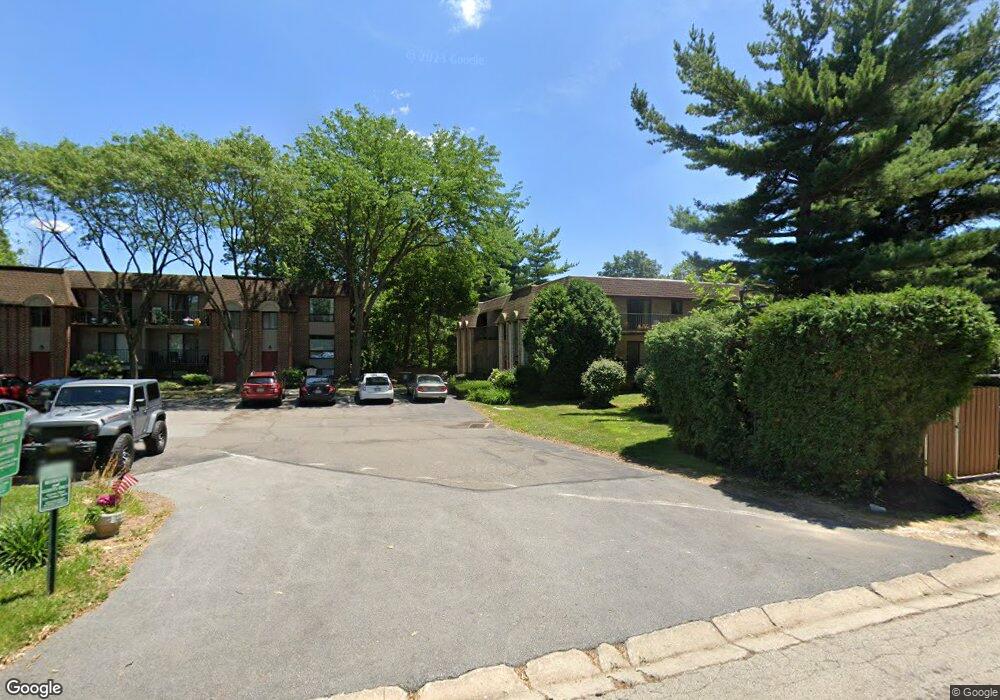 734 Putnam Blvd unit 18A, Wallingford, PA 19086 - photo 1