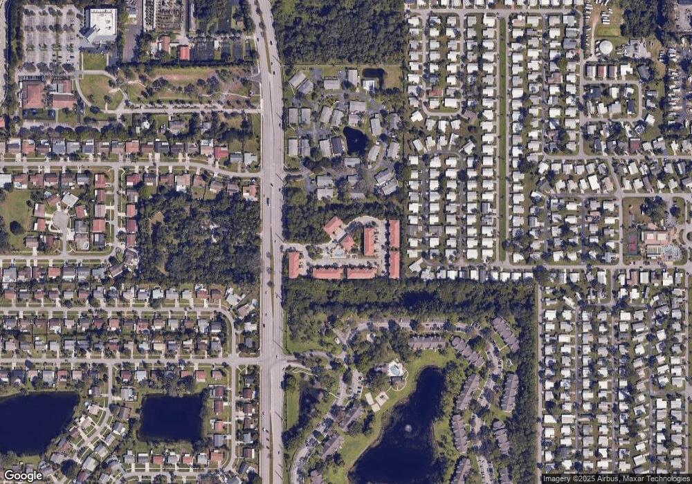 6272 S Military Trail unit 204, Lake Worth, FL 33463 - photo 1