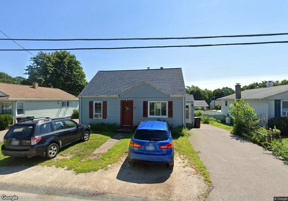 56 Lydia Ave, Woonsocket, RI 02895 - photo 1