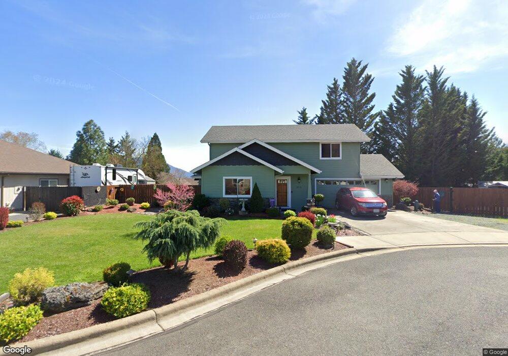 215 NW Knight Ct unit Lt 11, Grants Pass, OR 97526 - photo 1