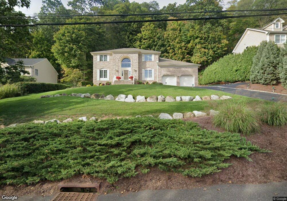 3 Ridge Rd, Warren, NJ 07059 - photo 1