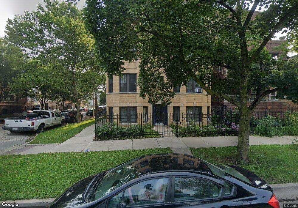 2031 N Humboldt Blvd unit 1, Chicago, IL 60647 - photo 1