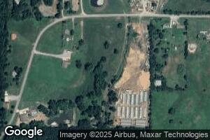 1300 W Hulbert Landing Rd, Hulbert, OK 74441