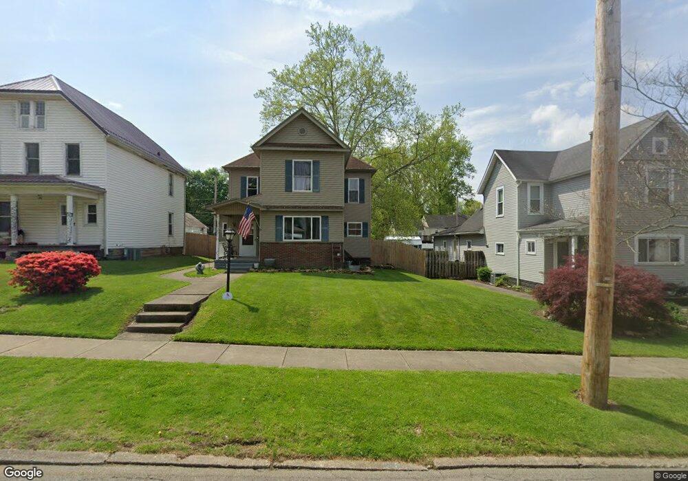 1264 Cresent Dr, Coshocton, OH 43812 - photo 1