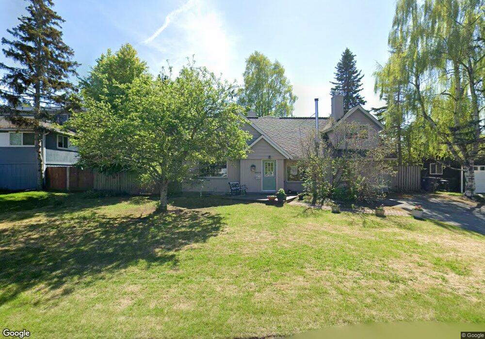 2900 Knik Ave, Anchorage, AK 99517 - photo 1