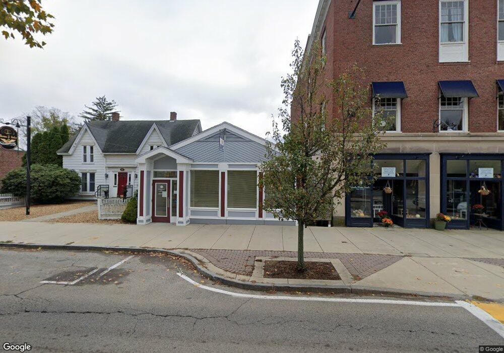 84 Church St, Whitinsville, MA 01588 - photo 1