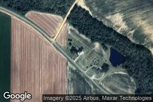 1840 Third District Rd, Unadilla, GA 31091