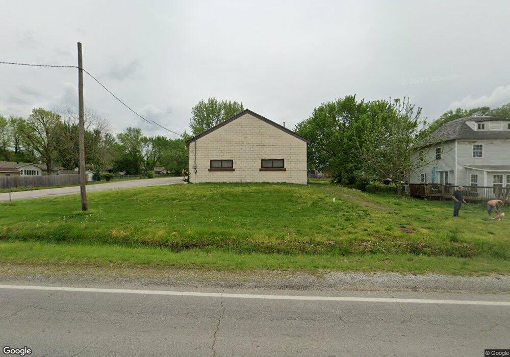 608 Pennell St, Carl Junction, MO 64834 - photo 1