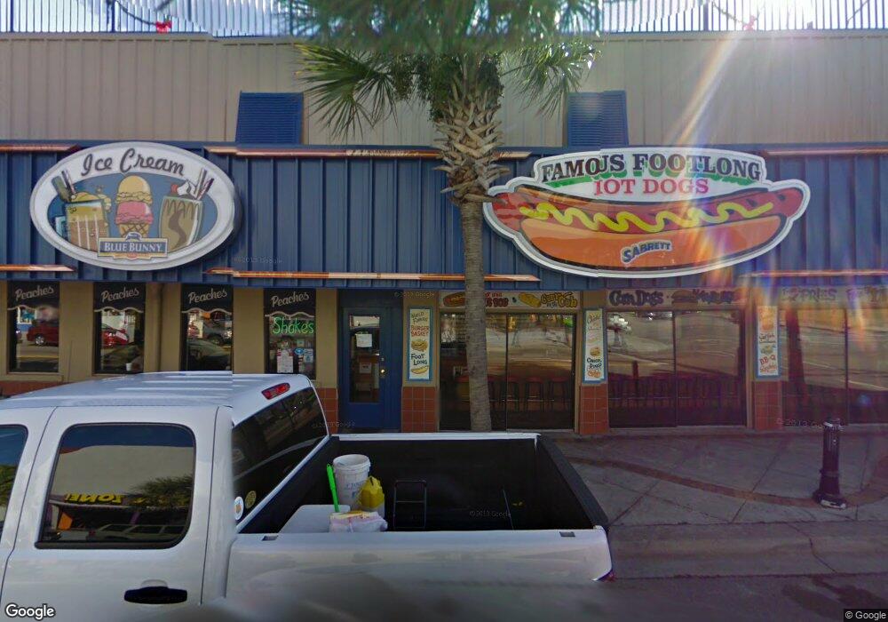 900 N Ocean Blvd, Myrtle Beach, SC 29577 - photo 1