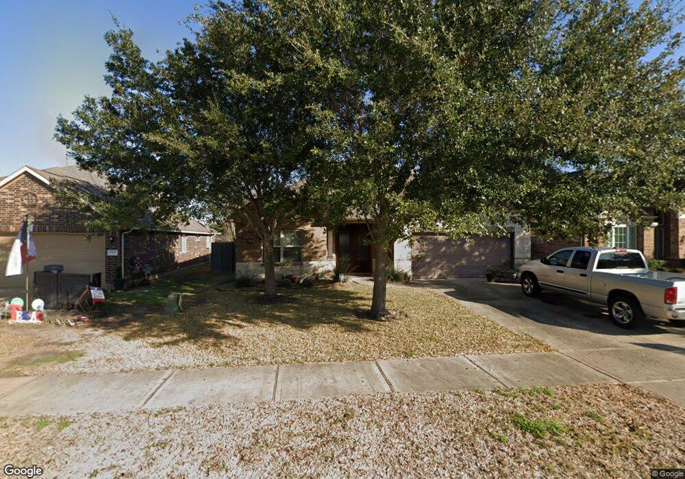 6134 Wickshire Dr, Rosenberg, TX 77471 - photo 1