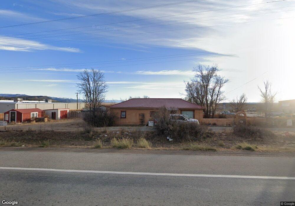 400 4th Ave, Fort Garland, CO 81133 - photo 1