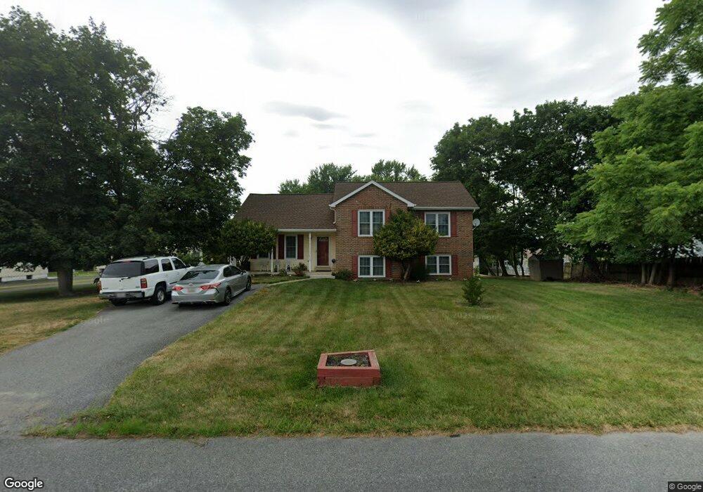 8700 Winands Rd, Randallstown, MD 21133 - photo 1