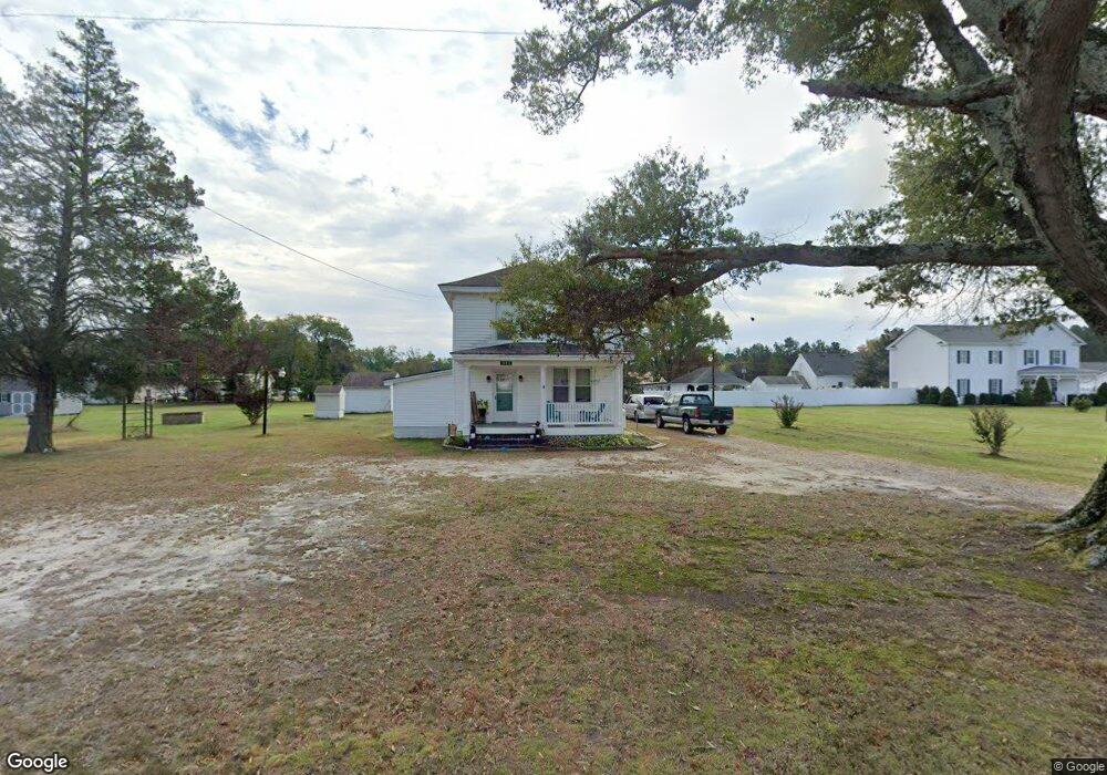 19711 Halifax Rd, Carson, VA 23830 - photo 1