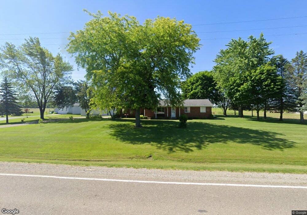 11060 Easton Rd, New Lothrop, MI 48460 - photo 1