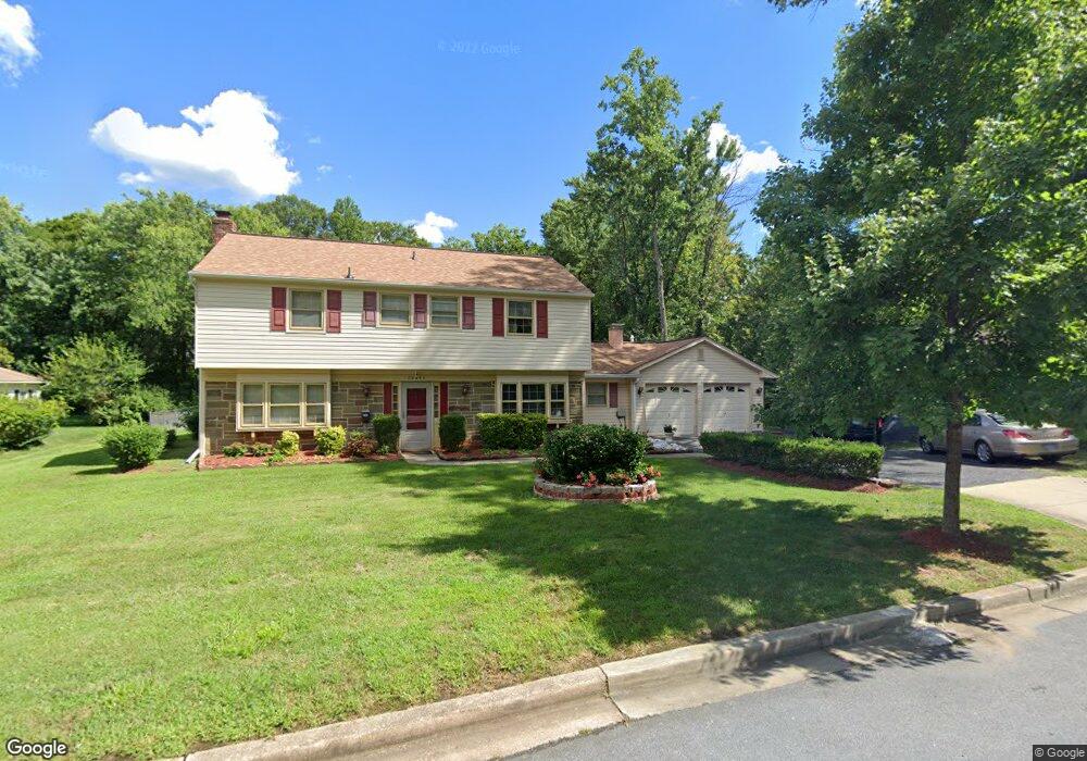 12411 Cedarbrook Ln, Laurel, MD 20708 - photo 1