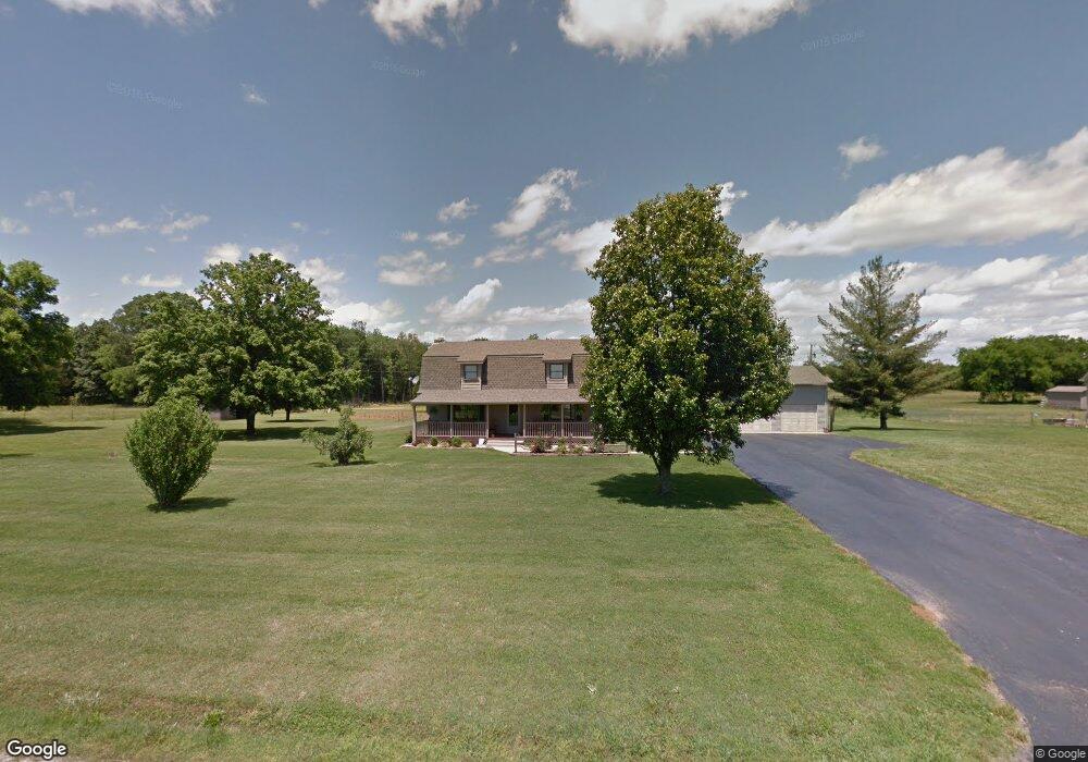 167 Benford Rd, Shelbyville, TN 37160 - photo 1