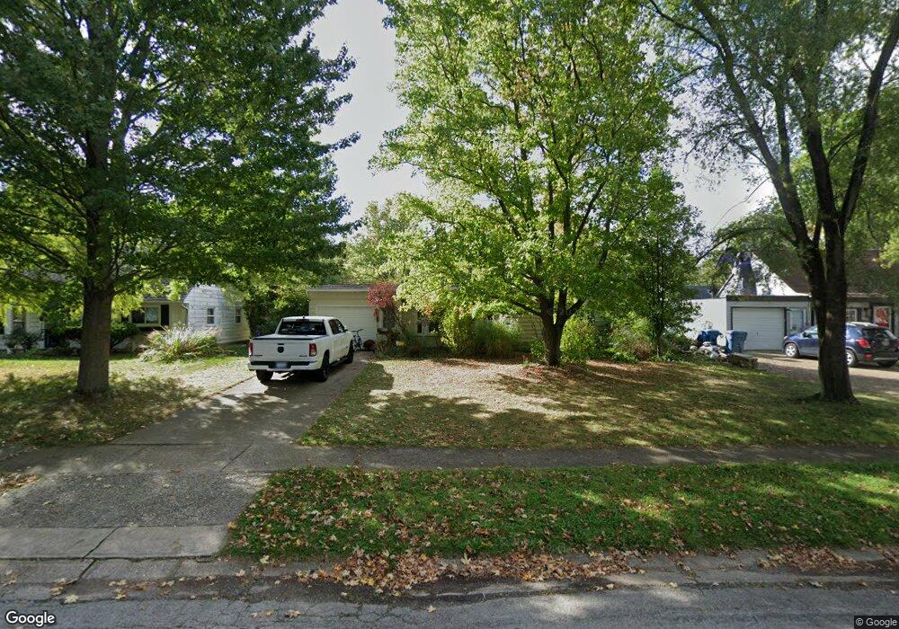 4910 Elmwood Dr, Sheffield Lake, OH 44054 - photo 1