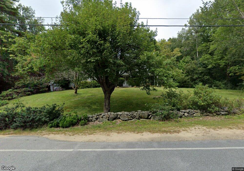 24 Robinson Rd, Bow, NH 03304 - photo 1