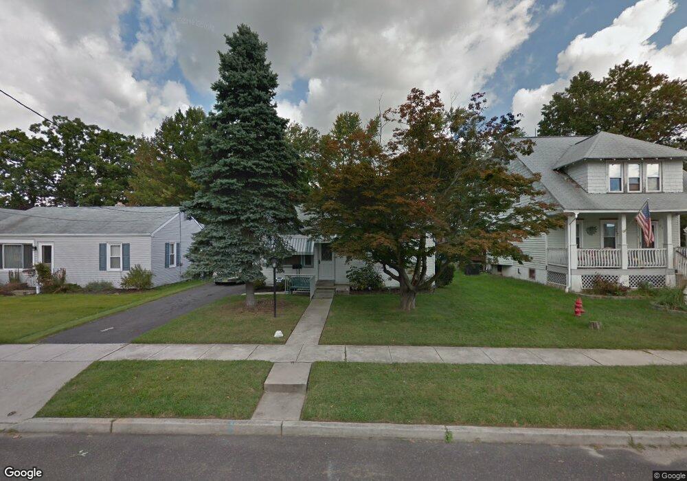 217 E Washington Ave, Magnolia, NJ 08049 - photo 1