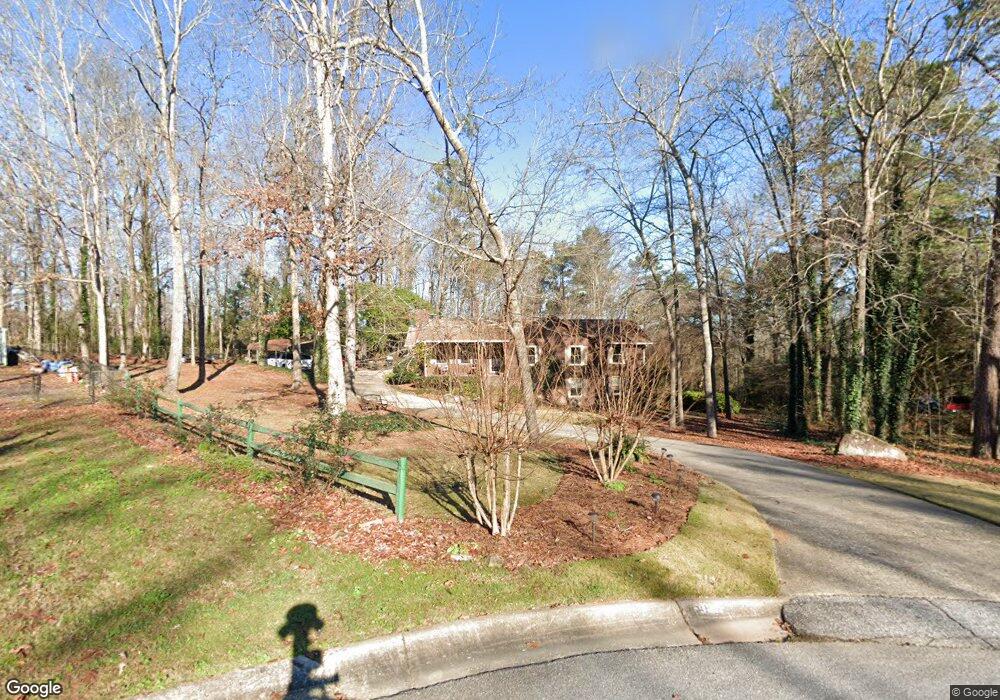 9211 Andean Ct unit 1, Jonesboro, GA 30236 - photo 1