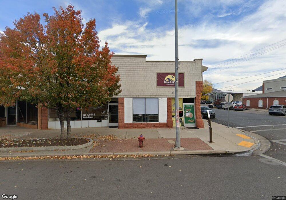 110 N Main St, Spanish Fork, UT 84660 - photo 1