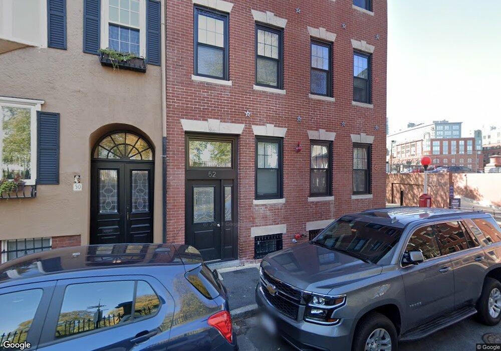 52 Hull St, Boston, MA 02113 - photo 1