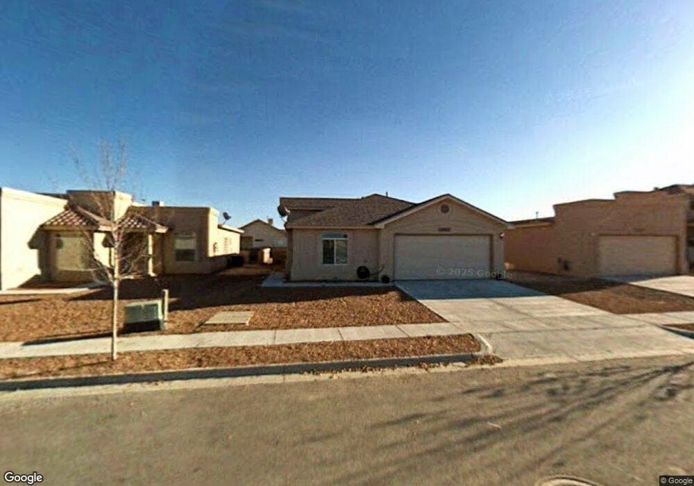 14052 Warren Belin Dr, El Paso, TX 79928 - photo 1