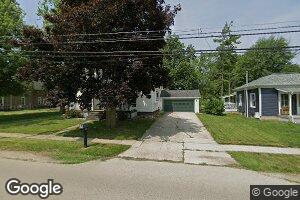 399 N Main St, Britton, MI 49229