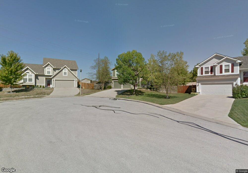 21410 W 51st Ct, Shawnee, KS 66218 - photo 1