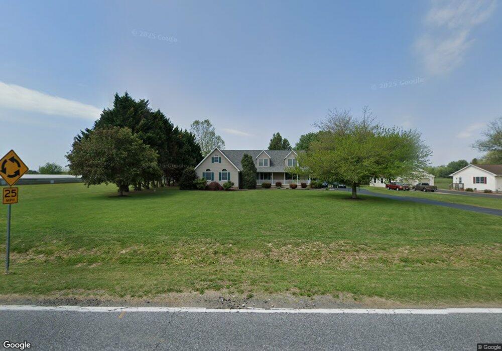 73 Moose Lodge Rd, Camden Wyoming, DE 19934 - photo 1