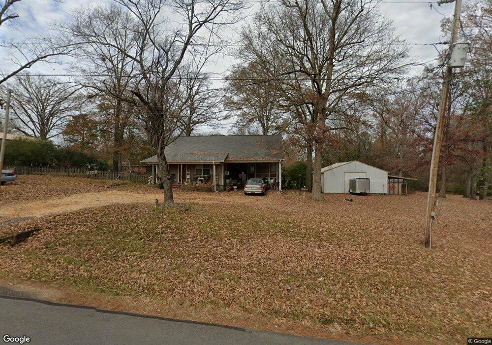 1104 Shoemaker Rd, Sheridan, AR 72150 - photo 1