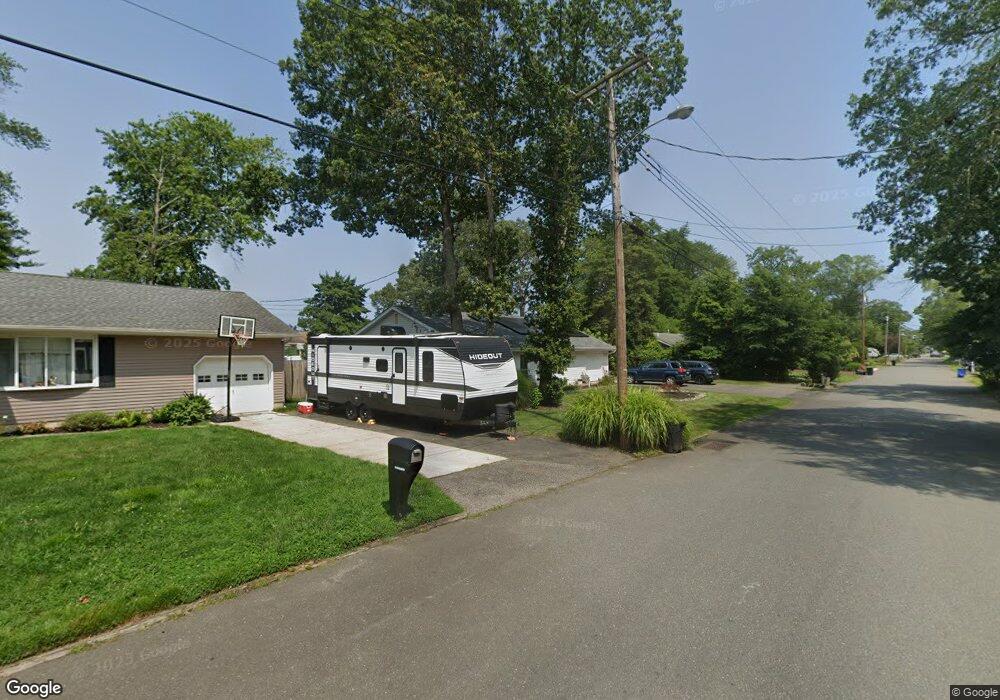 600 Conifer Dr, Forked River, NJ 08731 - photo 1