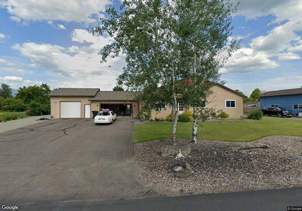 663 Rock Dr, Kalispell, MT 59901 - photo 1