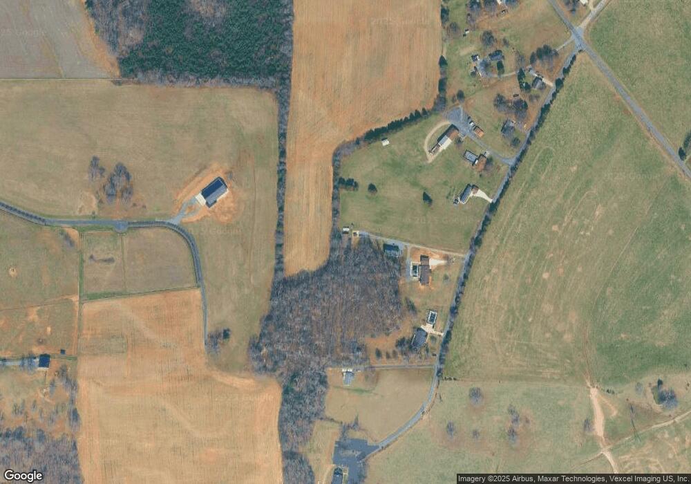 156 Gays Chapel Rd, Statesville, NC 28625 - photo 1