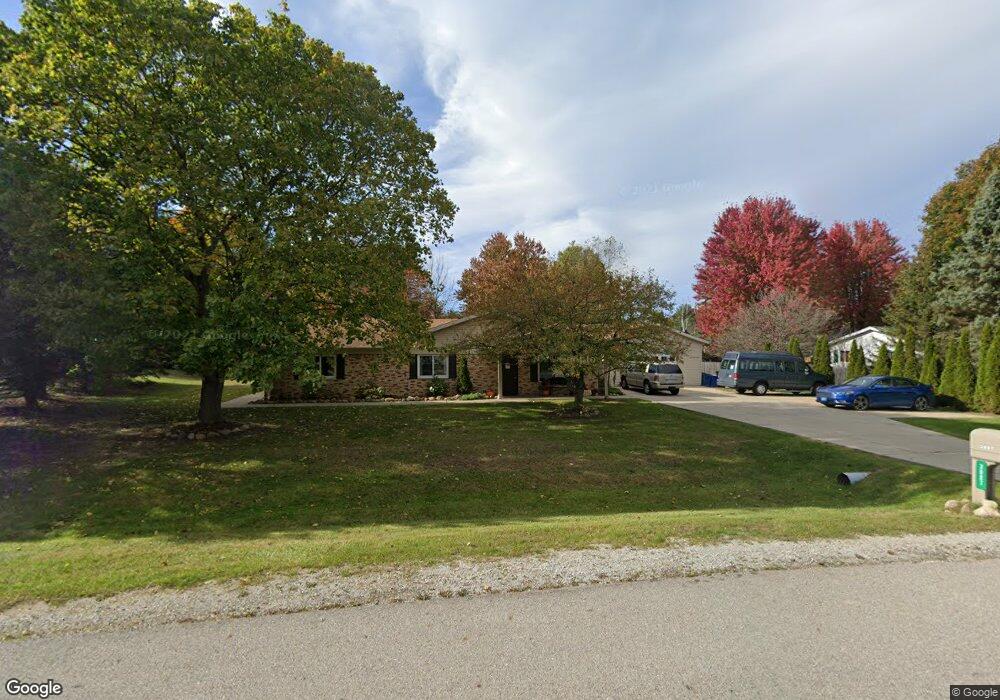 3087 Stoneybrook Ln, Port Huron, MI 48060 - photo 1