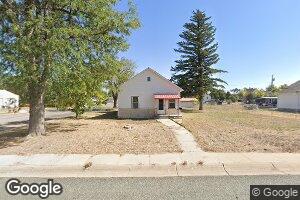 501 S Oak St, Kimball, NE 69145