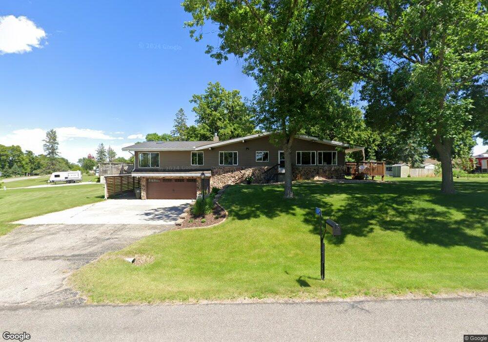 1309 Woodcrest Rd NW, Alexandria, MN 56308 - photo 1