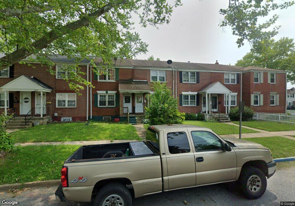 1016 Baltimore Ave, Wilmington, DE 19805 - photo 1